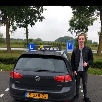 Rick van Berkel Rick van Berkel