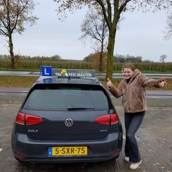 Ditte Van Der Linde Ditte Van Der Linde