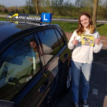 Luus van Steenbergen Luus van Steenbergen